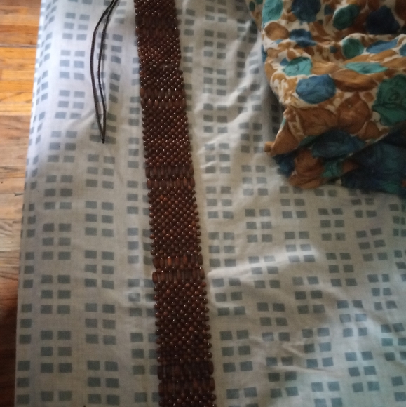 5 for $20 Vintage women's belt - Picture 6 of 10